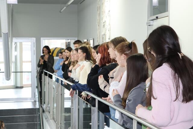 Foto: Elisabeth Mederle