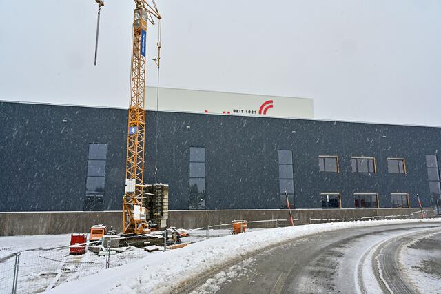 Foto: Wolfgang Spitzbart