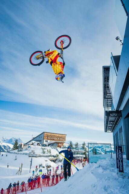 Foto: Red Bull/Platzer/Berger