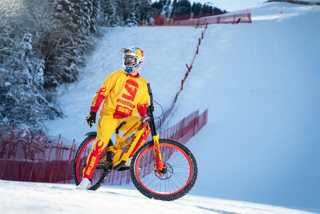 Foto: Red Bull/Platzer/Berger