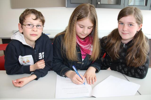 Erste Hilfe Jugendrotkreuz - Wissenstest  | Foto: Zinterhof Archiv