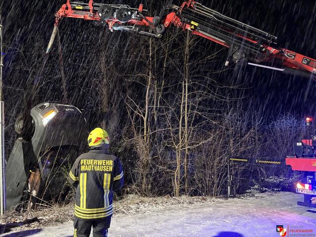 Foto: FF Mauthausen