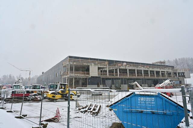 Foto: Wolfgang Spitzbart