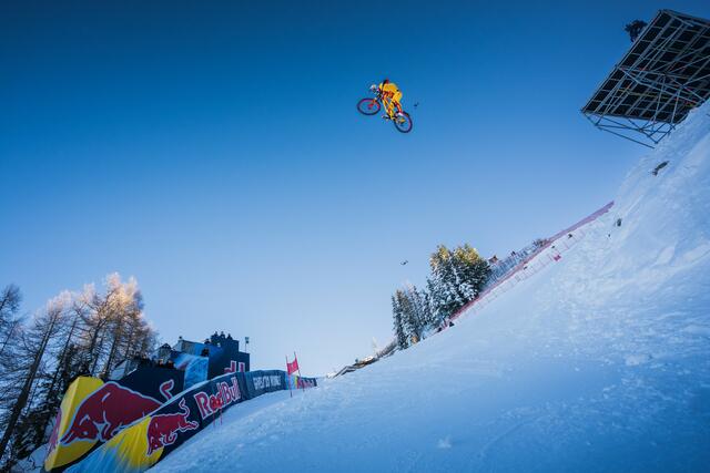 Foto: Red Bull/Platzer/Berger