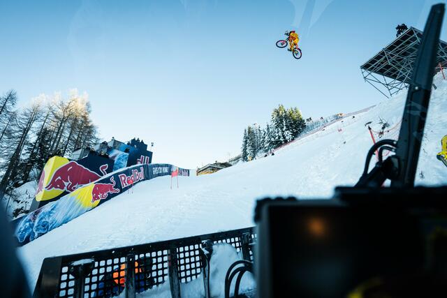 Foto: Red Bull/Platzer/Berger