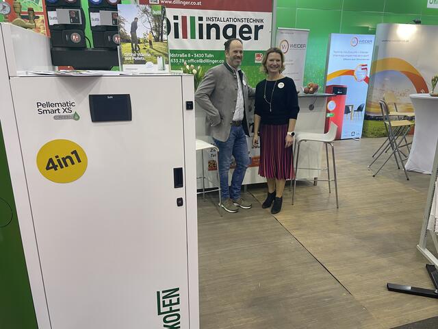 Fima Dillinger aus Tulln | Foto: Joachim Pricken