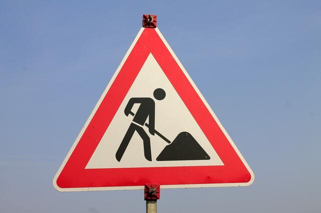 Ab Anfang kommender Woche soll eine neue Radinfrastruktur in der Donaustadt errichtet werden. Das hat eine Reihe Verkehrsmaßnahmen zur Folge.
 | Foto: KK