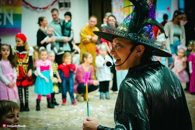 Foto: Klaus Schöngruber