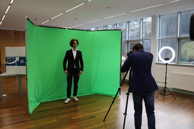 Foto: Elisabeth Mederle