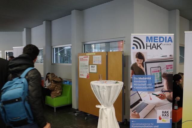 Foto: Elisabeth Mederle