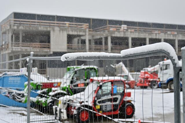 Foto: Wolfgang Spitzbart