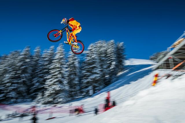 Foto: Red Bull/Platzer/Berger
