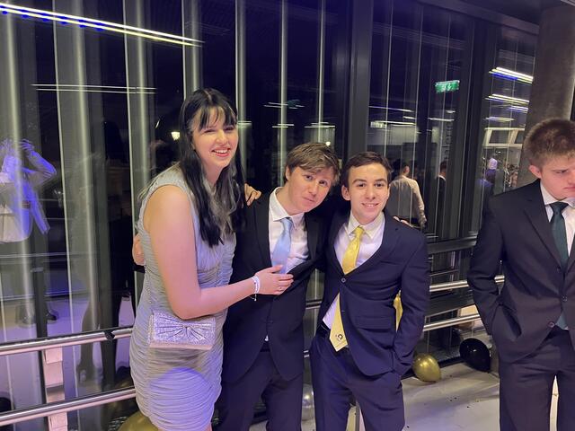 Foto: Sarah Asia Skarich