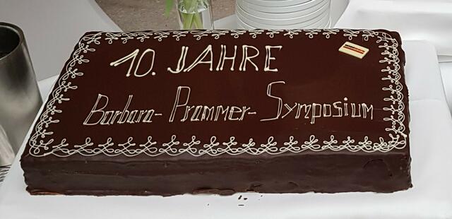 10. Jahr Barbara-Prammer-Symposium