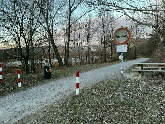 Die Leichenteile aus dem Marchfeldkanal wurden einer Person zugeordnet. | Foto: BARBARA BUCHEGGER / APA / picturedesk.com