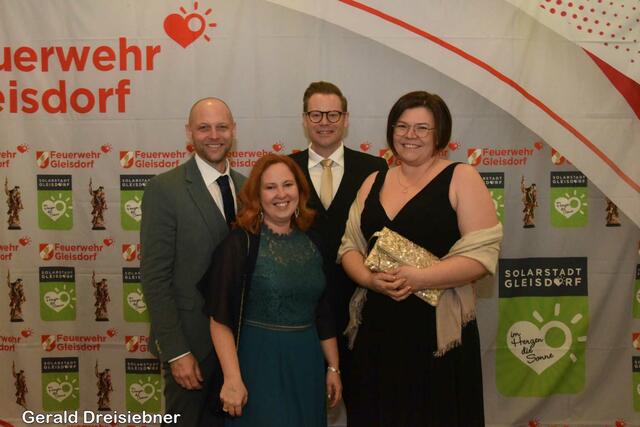 Foto: Gerald Dreisiebner