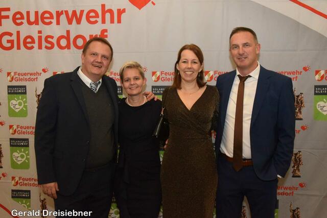 Foto: Gerald Dreisiebner