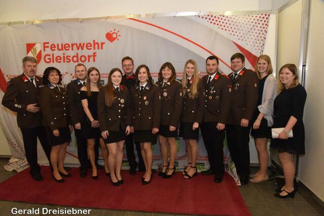 Foto: Gerald Dreisiebner