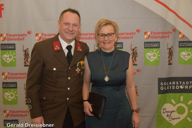 Foto: Gerald Dreisiebner