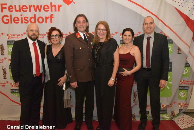 Foto: Gerald Dreisiebner