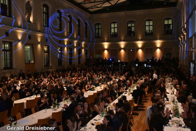 Foto: Gerald Dreisiebner