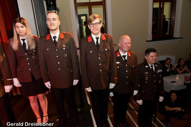 Foto: Gerald Dreisiebner