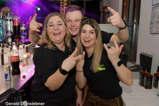 Foto: Gerald Dreisiebner