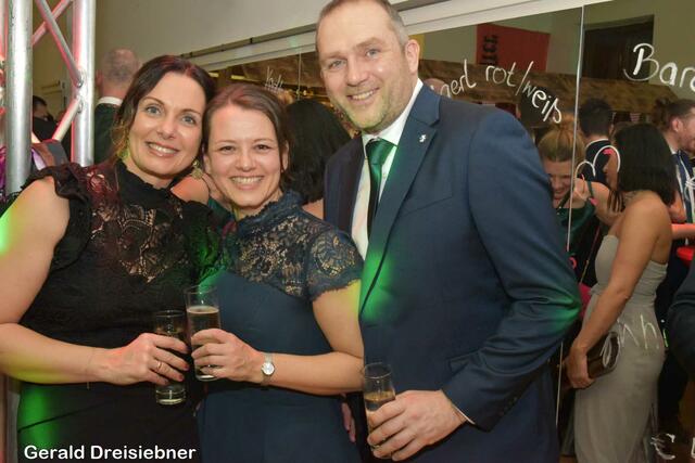 Foto: Gerald Dreisiebner