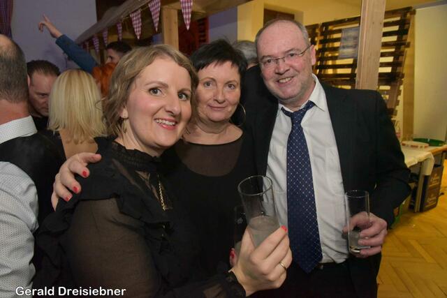 Foto: Gerald Dreisiebner