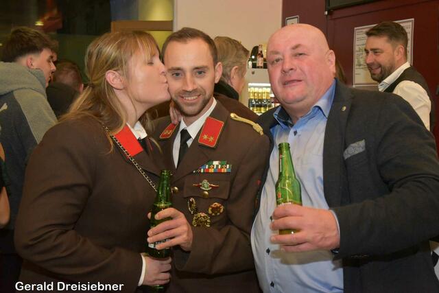 Foto: Gerald Dreisiebner