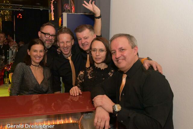 Foto: Gerald Dreisiebner