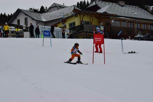 Foto: Kindergarten Großpetersdorf