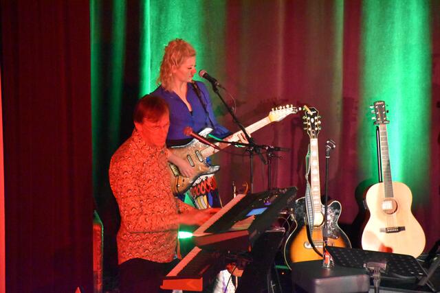 Foto: Alexandra Goll