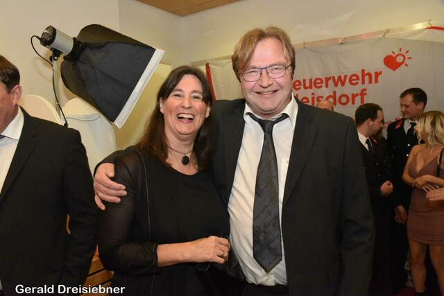 Foto: Gerald Dreisiebner