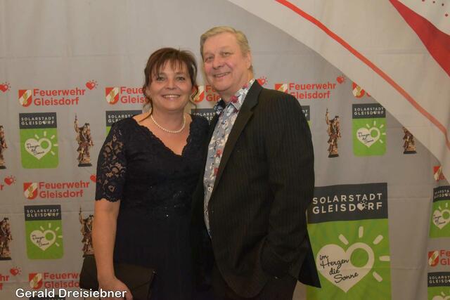 Foto: Gerald Dreisiebner