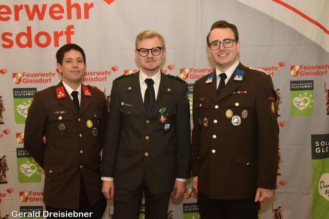 Foto: Gerald Dreisiebner