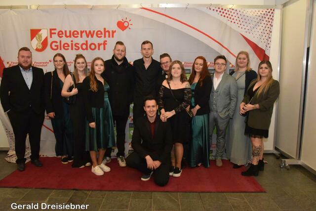 Foto: Gerald Dreisiebner