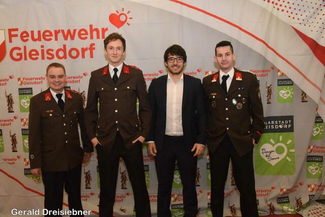 Foto: Gerald Dreisiebner
