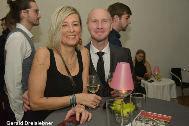 Foto: Gerald Dreisiebner