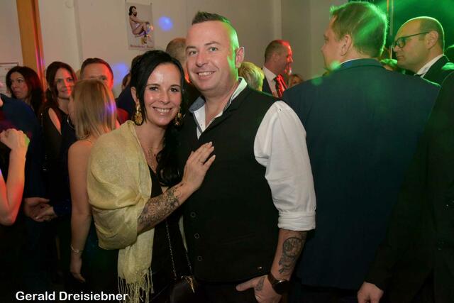 Foto: Gerald Dreisiebner