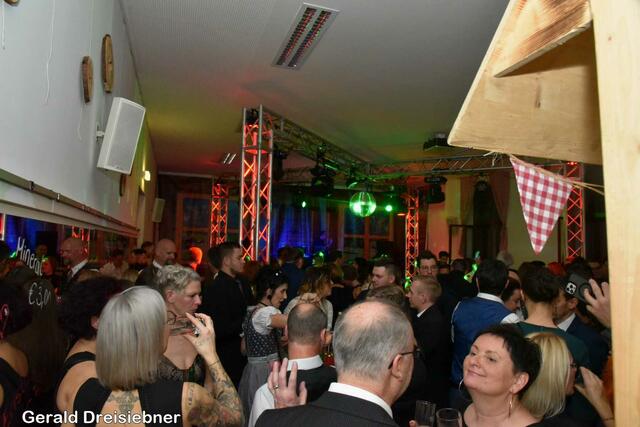 Foto: Gerald Dreisiebner