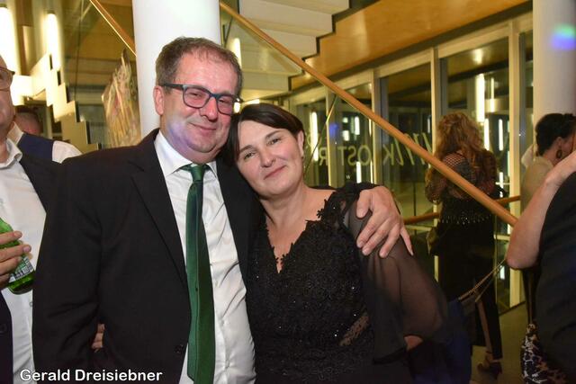 Foto: Gerald Dreisiebner
