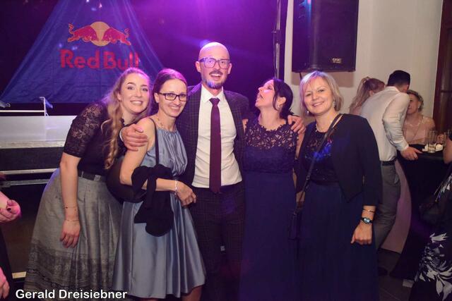 Foto: Gerald Dreisiebner