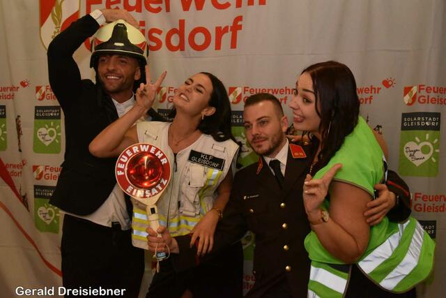 Foto: Gerald Dreisiebner