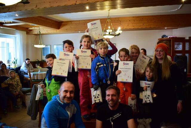 Foto: Kindergarten Großpetersdorf