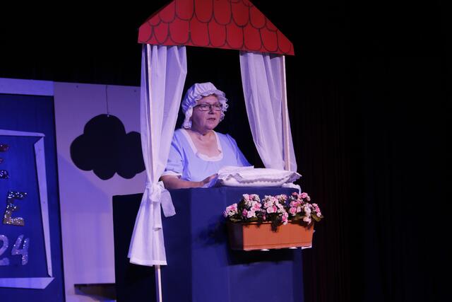 Foto: Irmi Stummer