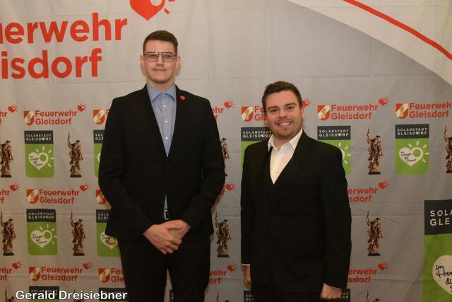Foto: Gerald Dreisiebner