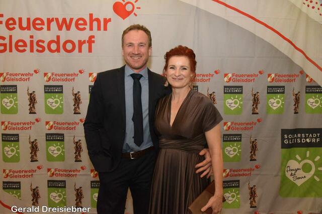 Foto: Gerald Dreisiebner