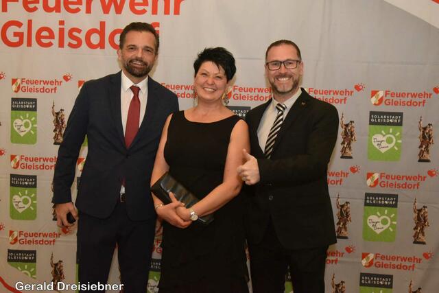 Foto: Gerald Dreisiebner