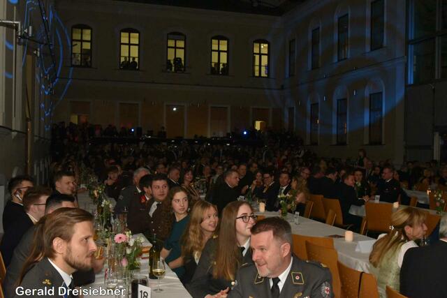 Foto: Gerald Dreisiebner